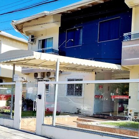 Apartamento Anna Carolina Florianópolis Buitenkant foto