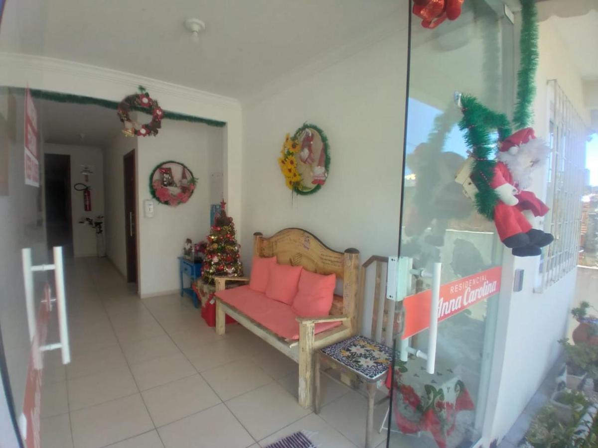 Apartamento Anna Carolina Florianópolis Buitenkant foto