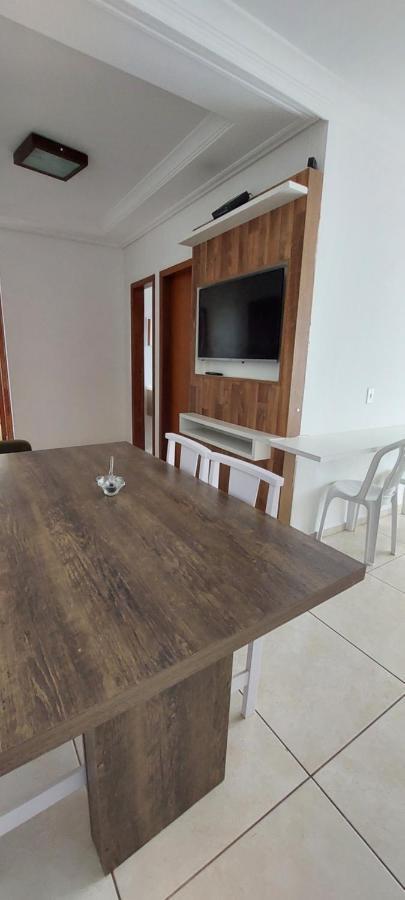 Apartamento Anna Carolina Florianópolis Buitenkant foto
