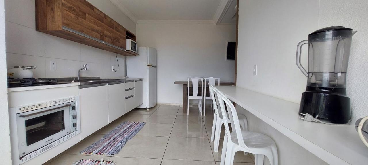 Apartamento Anna Carolina Florianópolis Buitenkant foto