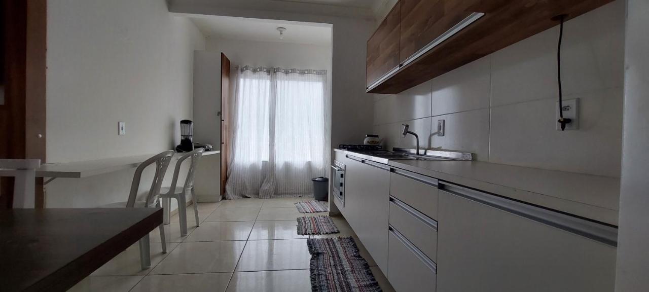 Apartamento Anna Carolina Florianópolis Buitenkant foto