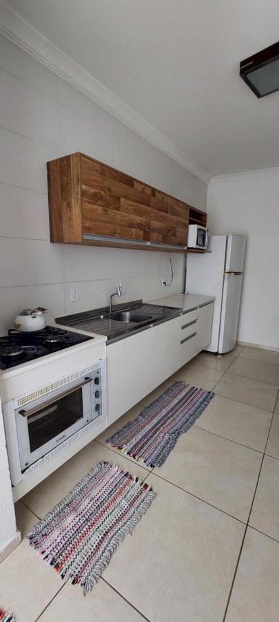 Apartamento Anna Carolina Florianópolis Buitenkant foto