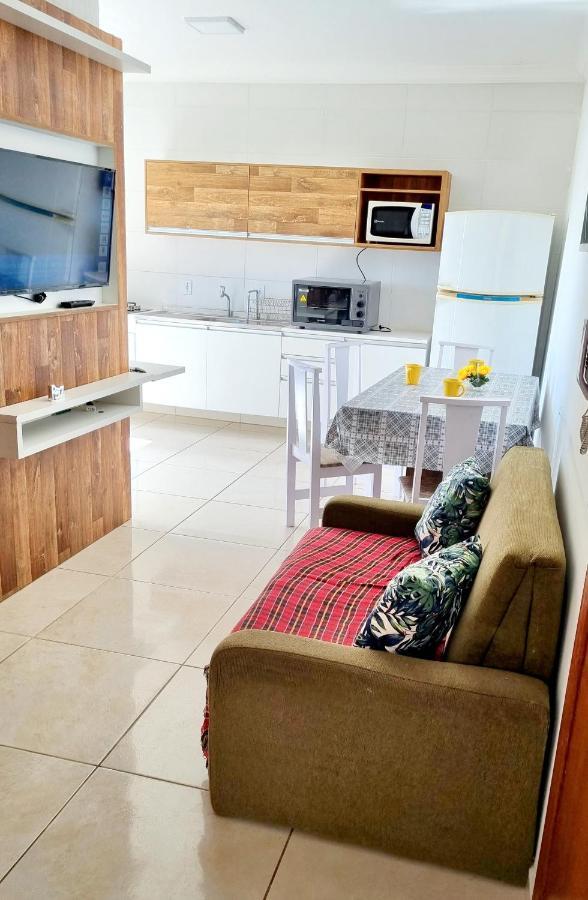 Apartamento Anna Carolina Florianópolis Buitenkant foto