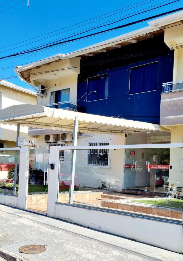 Apartamento Anna Carolina Florianópolis Buitenkant foto