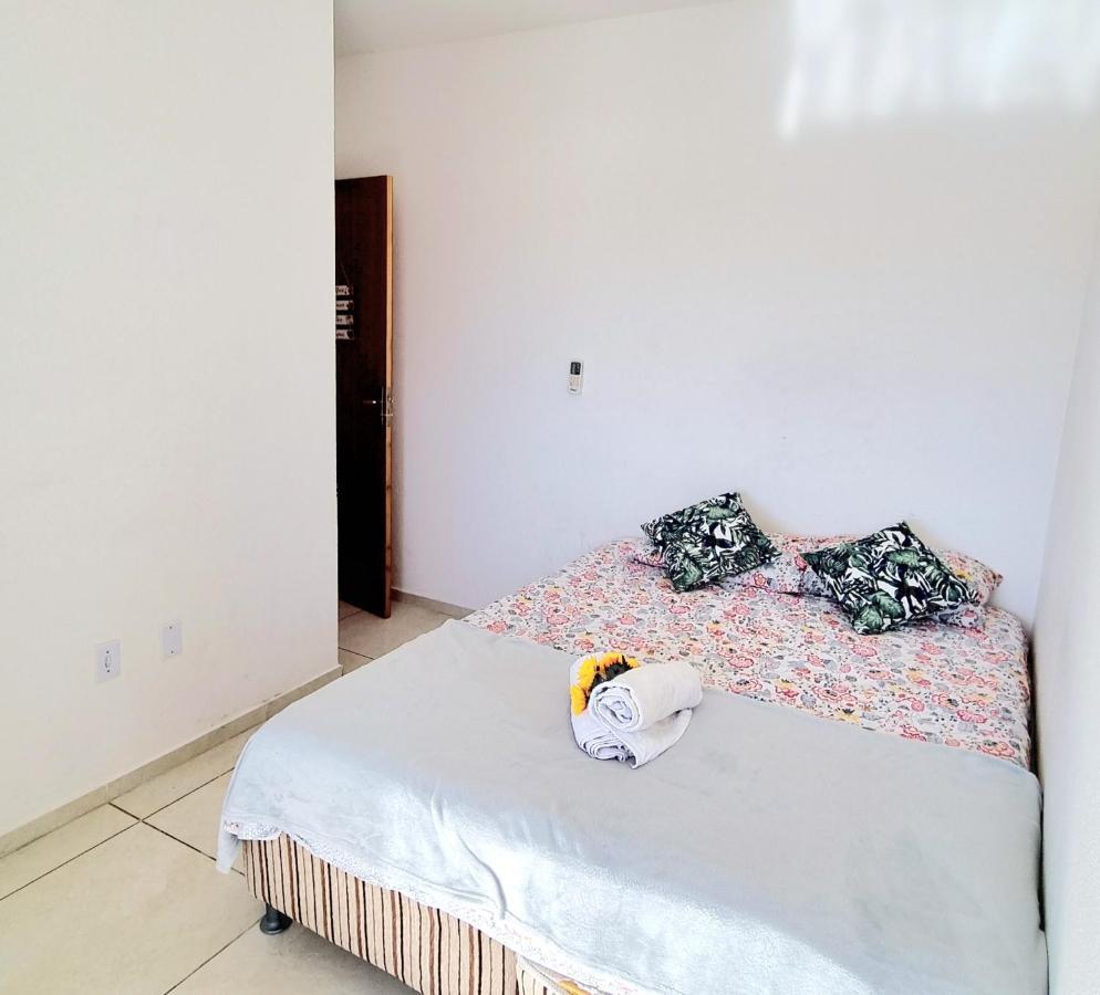 Apartamento Anna Carolina Florianópolis Buitenkant foto