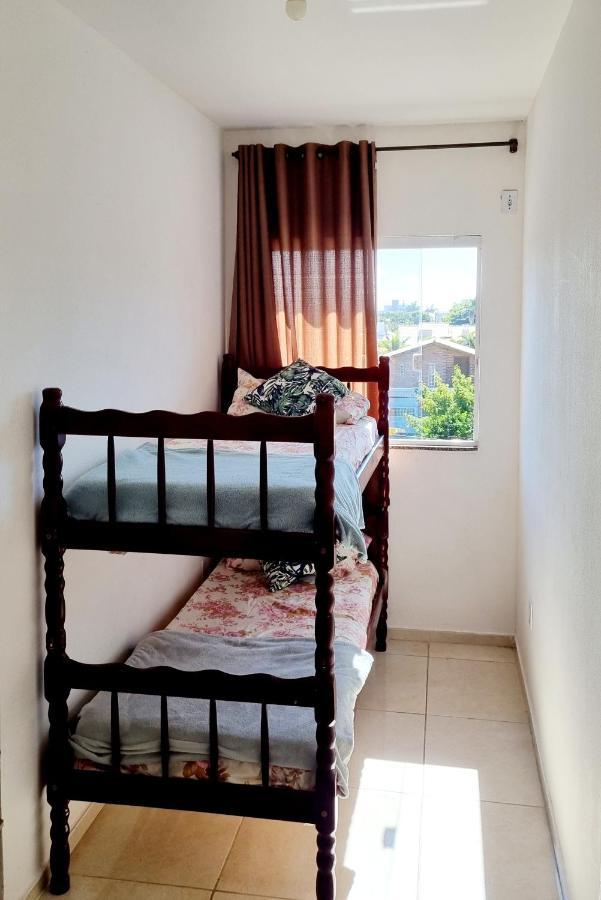 Apartamento Anna Carolina Florianópolis Buitenkant foto