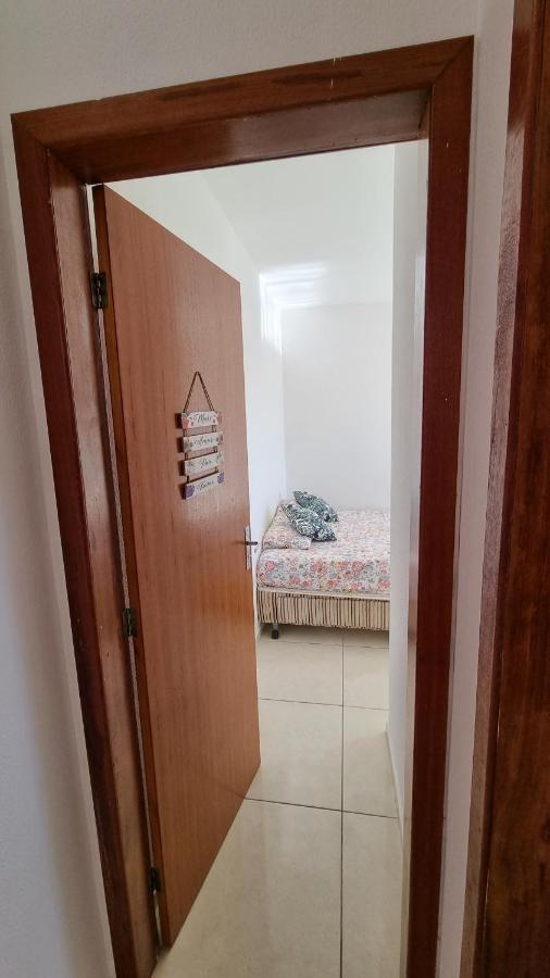 Apartamento Anna Carolina Florianópolis Buitenkant foto