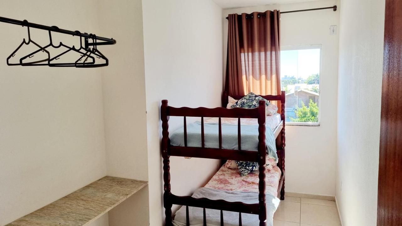 Apartamento Anna Carolina Florianópolis Buitenkant foto