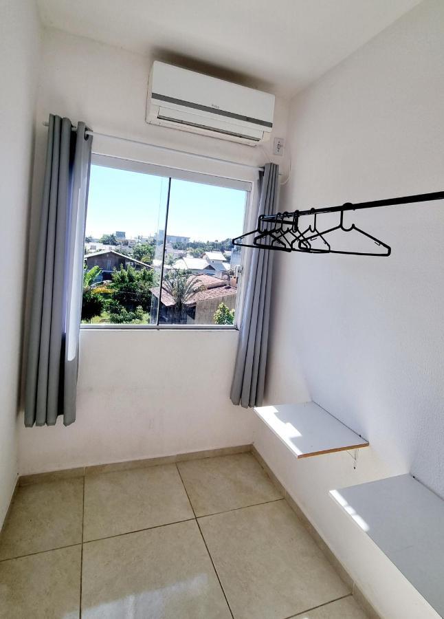 Apartamento Anna Carolina Florianópolis Buitenkant foto