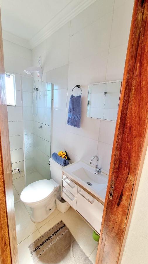 Apartamento Anna Carolina Florianópolis Buitenkant foto